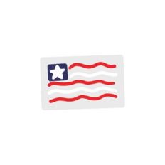 USA Flag
