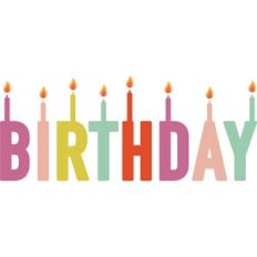 Birthday