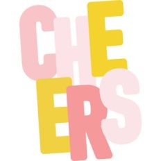 Cheers