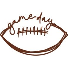 Game Day Football