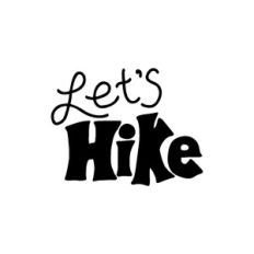 Let's HIKE