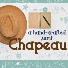 ZP Chapeau Light