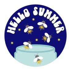 Hello Summer