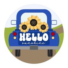 Hello Sunshine