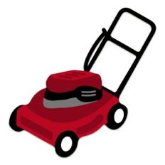 Lawn Mower