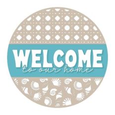 Welcome To Our Home
