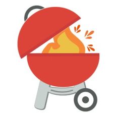 BBQ Grill