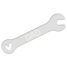 Dad Wrench