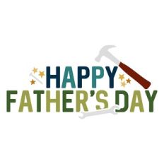 Happy Father's Day