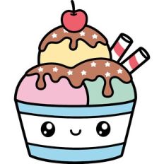 Ice Cream