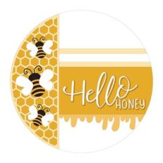 Hello Honey
