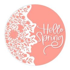 Hello Spring