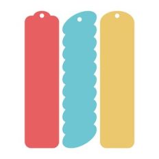 Reading Bookmarks Tags