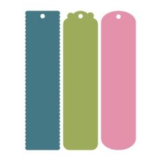 Reading Bookmarks Tags