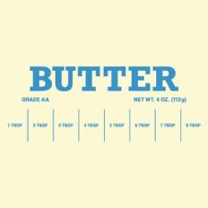Butter