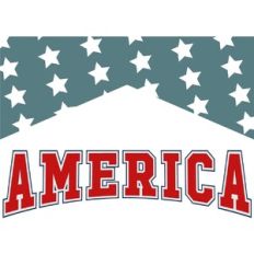America Stars Label
