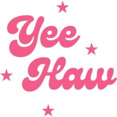 Yee Haw