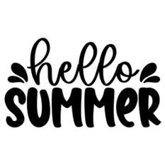 hello summer