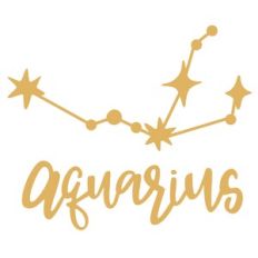 Aquarius