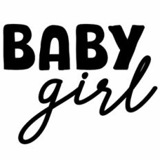baby girl