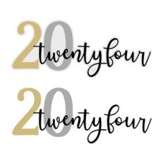 20 Twenty Four