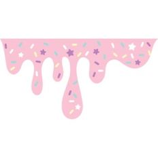Dripping Ice cream