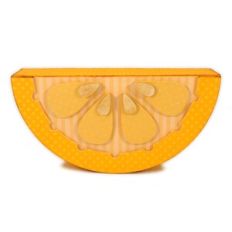 Box Chunky Lemon Half Slice