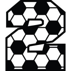 Soccer Number Two