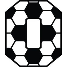 Soccer Number Zero