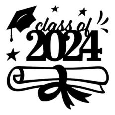 Class of 2024 - Graduation