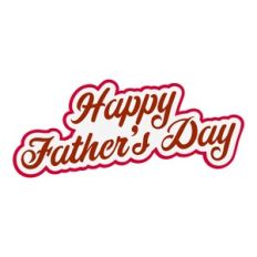 Happy Father's Day