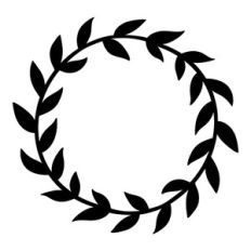 Laurel Wreath