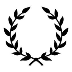 Laurel Wreath