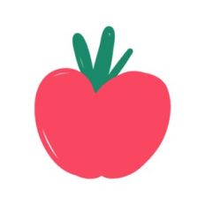 Tomato Fruit