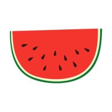Watermelon Fruit
