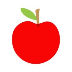 Apple Fruit