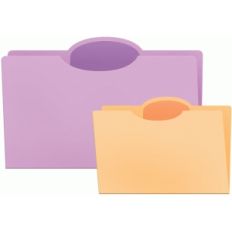 journaling folder set - arc