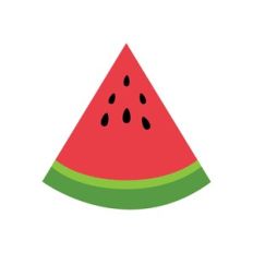 Watermelon Fruit