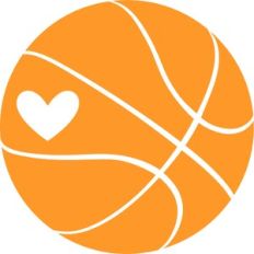 basketball ball