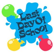 Last Day of School