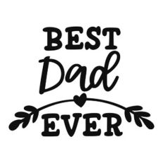 Best Dad Ever