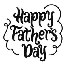 Happy Father's Day