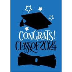 Graduation Card Cover