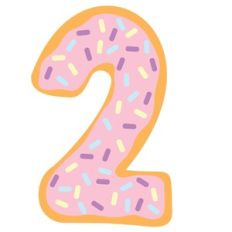 Donut Number Two