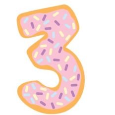 Donut Number Three