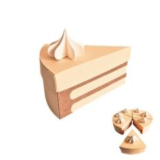 Piece of Cake - 7 Slices