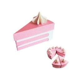 Piece of Cake - 10 Slices