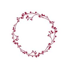 Wedding Wreath