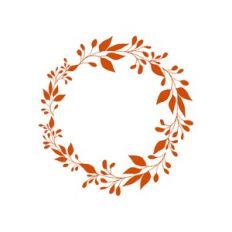 Wedding Wreath