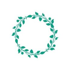 Wedding Wreath